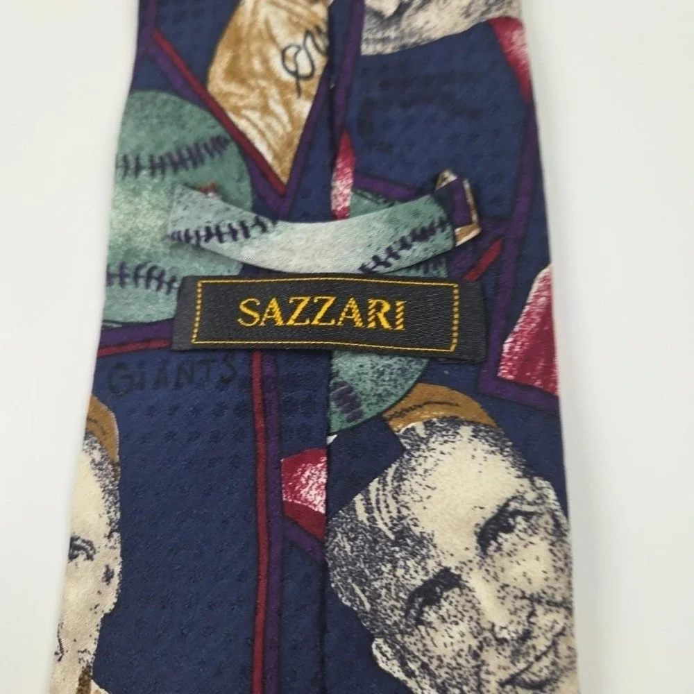 SAZZARI vintage george